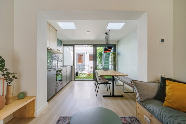 Medium property photo - Geerweg 73, 2611 VR Delft